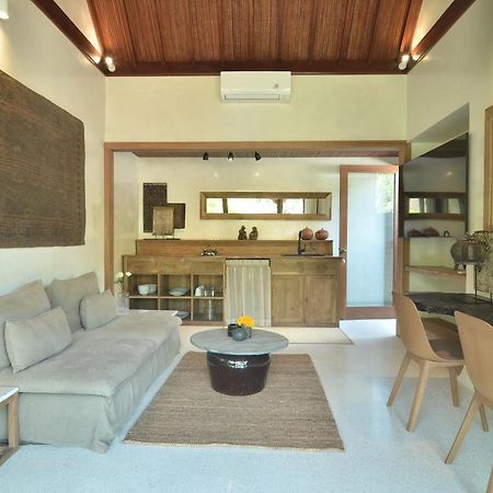 Kubu Manis Villa Ubud  Luaran gambar