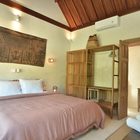Kubu Manis Villa Ubud  Luaran gambar